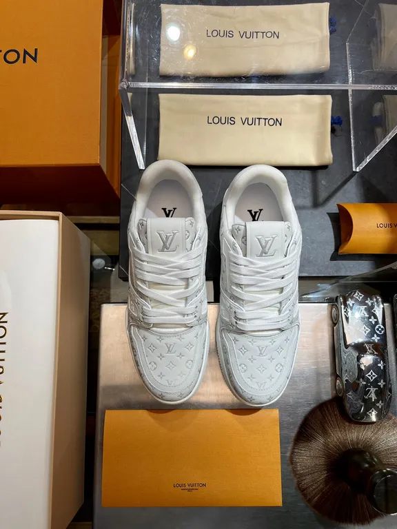 Louis Vuitton Shoe 